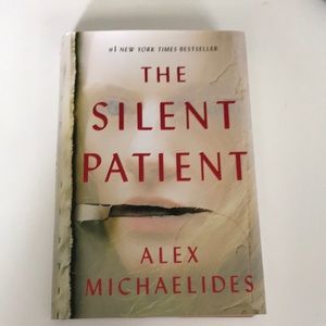 The Silent Patient
